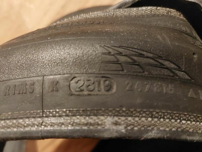 Opona Continental 5000 GrandPrix 700x23c