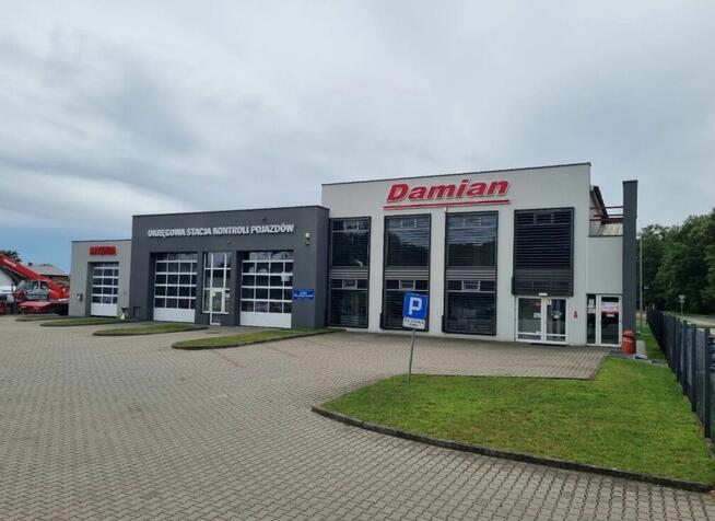 Łyżka z Frezem do Paszy ! - Wysoka jakość ! RBB