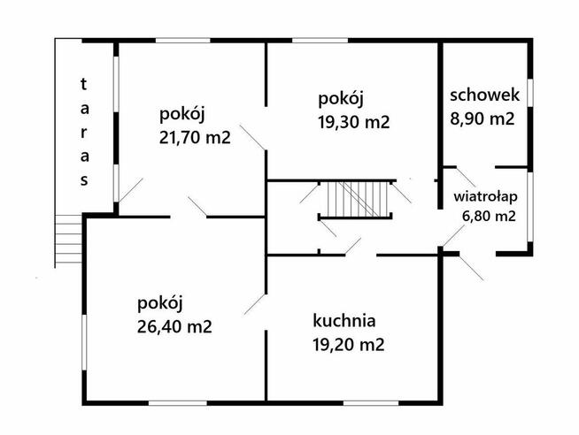 Siedlisko na Roztoczu, gmina Susiec