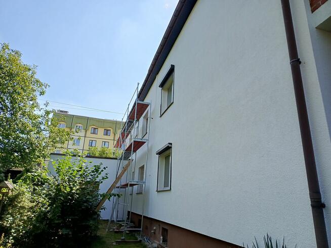 Szukam zleceń lub kupię zlecenia