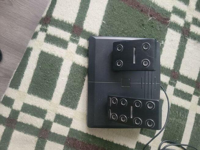 Kierowca do gier na PC i ps3