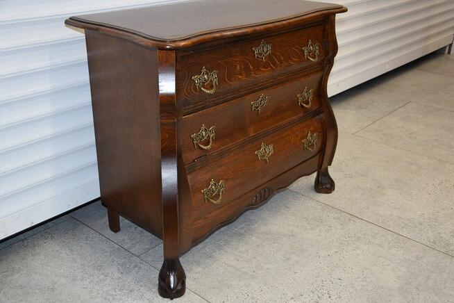 komoda - barek - jak nowa