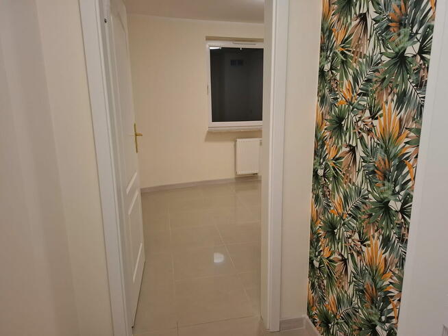 Nowoczesne nowe biuro ul. Zwycięska/Rondo Ojca Pio 2 pokoje