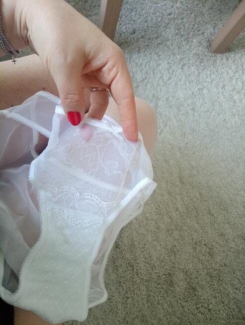 Przezroczyste figi mini, L