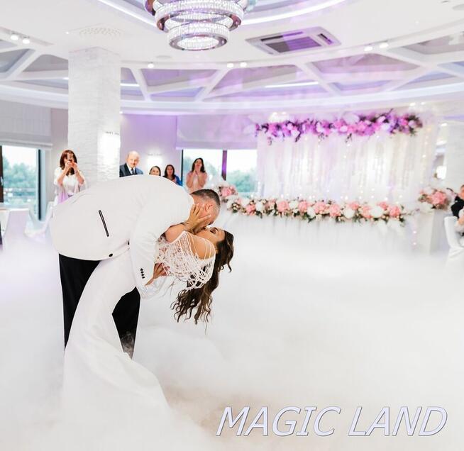 DJ MAGIC – WESELA i EVENTY PREMIUM Muzyką łącze Pokolenia