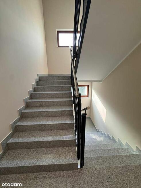 Czteropokojowe mieszkanie w stanie deweloperskim