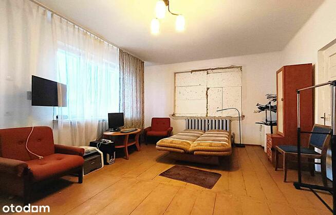 Siedlisko na Roztoczu, gmina Susiec