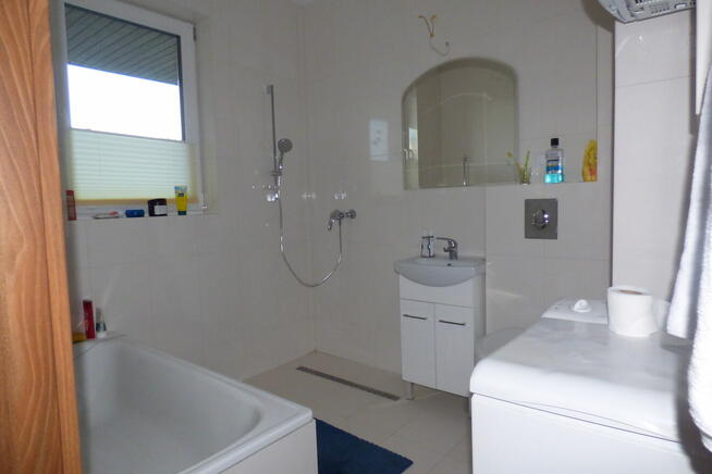 Pokoj z Tarasem do wynajęcia tylko 30 minut od Centrum Wa