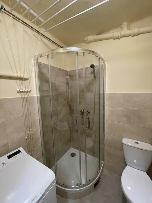 Do wynajęcia mieszkanie Kawalerka - Kraków Ul. Siemaszki