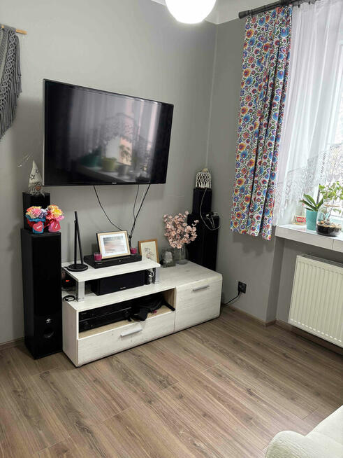 Sprzedadm mieszkanie 45,5m2, Mielec, Niepodległości