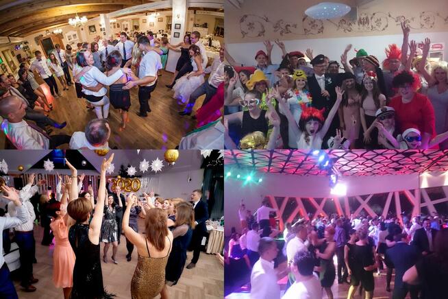 DJ MAGIC – WESELA i EVENTY PREMIUM Muzyką łącze Pokolenia