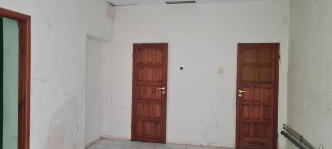 1 pokój+kuchnia, 31 m2 , parter, Śródmieście -15 tys.zł