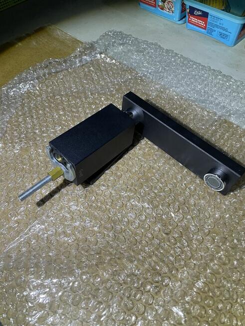 Bateria Firmr ,, Graff”