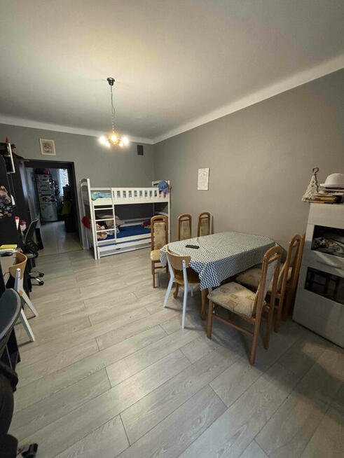 Sprzedadm mieszkanie 45,5m2, Mielec, Niepodległości