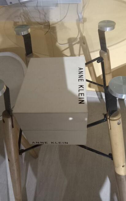 Sprzedam Sprawny Zegarek Anne Klein Okazja Polecam