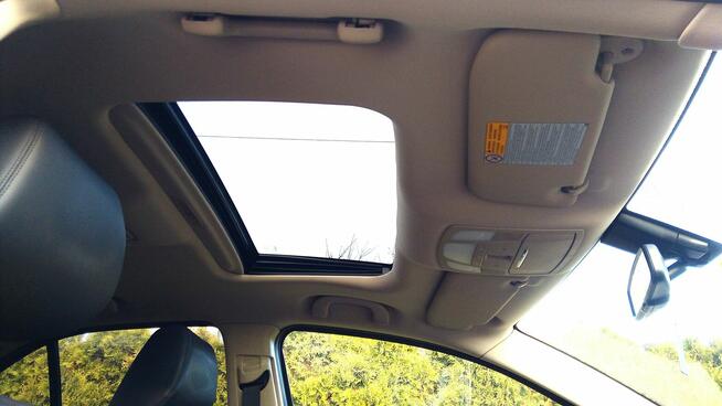 Suzuki Kizashi 2.4 Benz. Automat.100tys. 4x4. Full opcja.