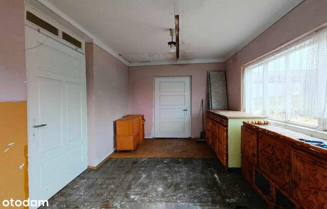 Siedlisko na Roztoczu, gmina Susiec