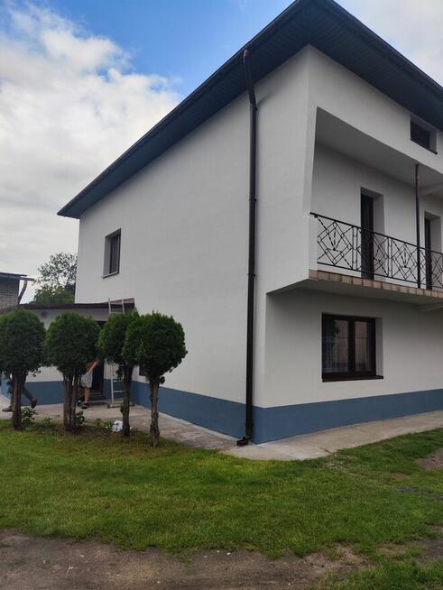 Szukam zleceń lub kupię zlecenia