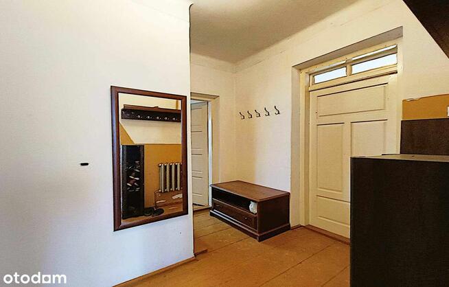 Siedlisko na Roztoczu, gmina Susiec