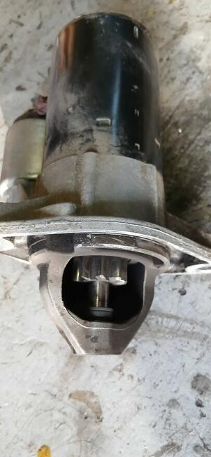 ROZRUSZNIK SILNIKA TOYOTA