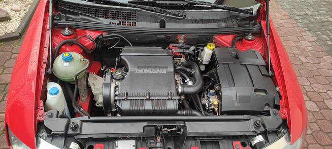 Fiat Stilo 1.2 Benz-Gaz. 80KM. Polski. JAK NOWY. 115 tys