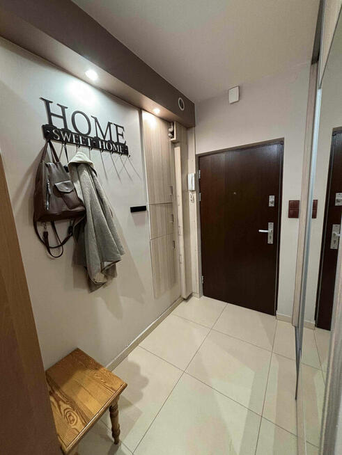 Sprzedadm mieszkanie 45,5m2, Mielec, Niepodległości