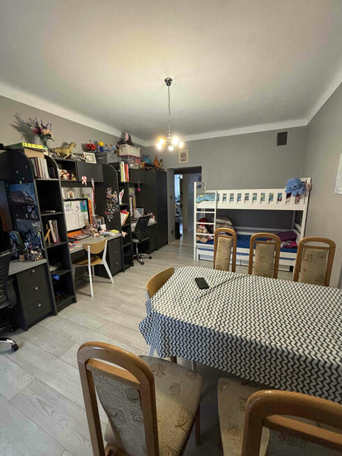 Sprzedadm mieszkanie 45,5m2, Mielec, Niepodległości