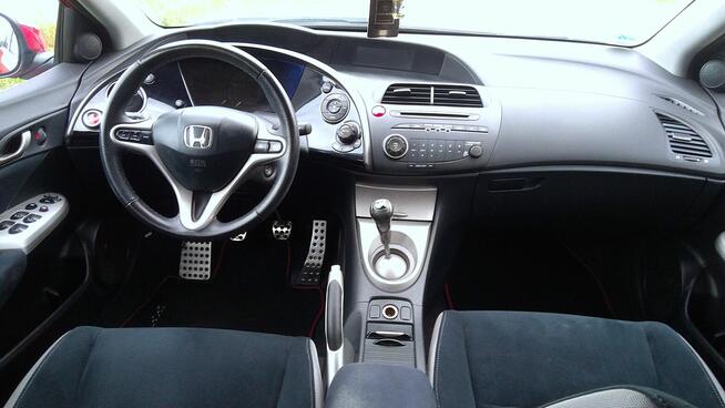 Honda Civic Benzyna. Czysta Sprawna. Zadbana. bez korozji