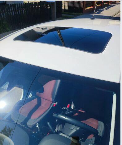 i10 2017 r automat szyber czujnik parkowania patrz opis nize