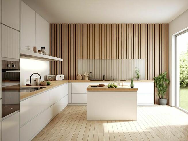 Odbierz klucze*Ogród+Taras* Przy parku* PROMOCJA do 31.12