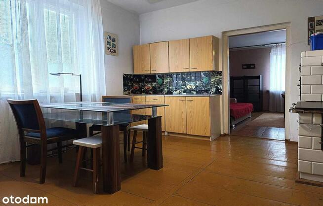 Siedlisko na Roztoczu, gmina Susiec