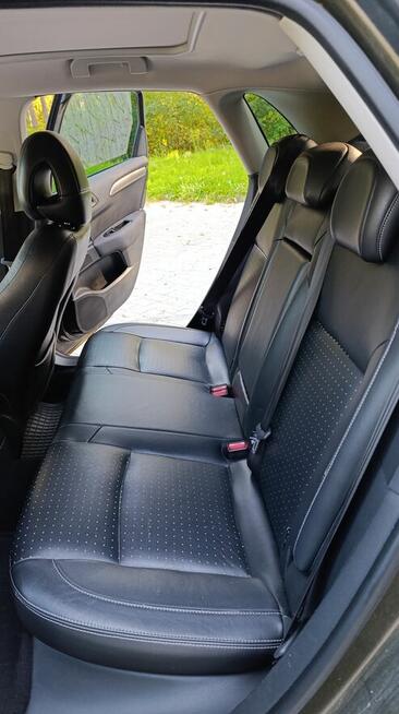 Citroën C4 2015 – bogata wersja wyposażenia