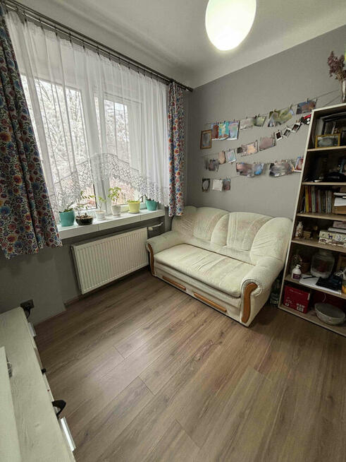 Sprzedadm mieszkanie 45,5m2, Mielec, Niepodległości