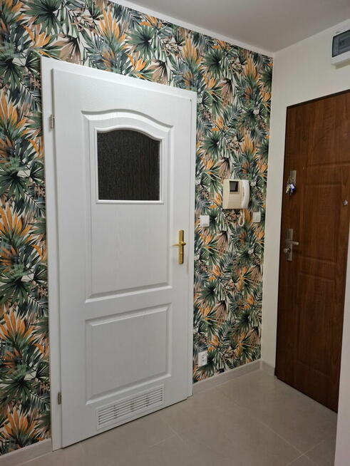 Nowoczesne nowe biuro ul. Zwycięska/Rondo Ojca Pio 2 pokoje