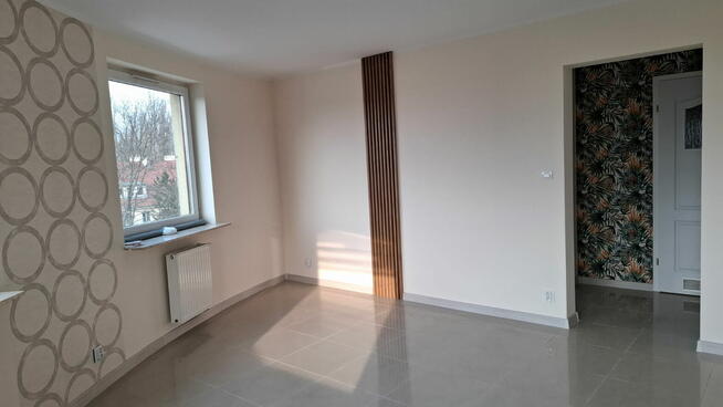 Nowoczesne nowe biuro ul. Zwycięska/Rondo Ojca Pio 2 pokoje