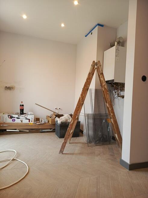 Szukam zleceń lub kupię zlecenia