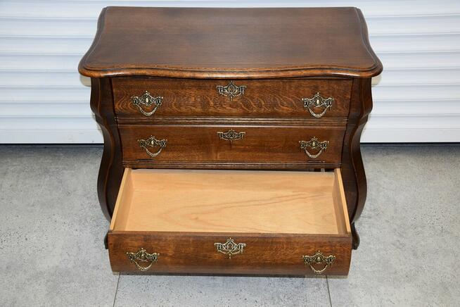 komoda - barek - jak nowa