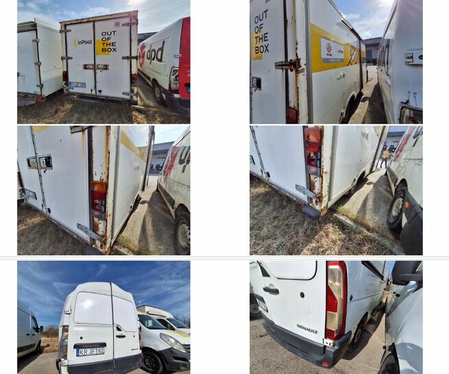 Sprzedaż 3 samochodów, termin 08.01.2026