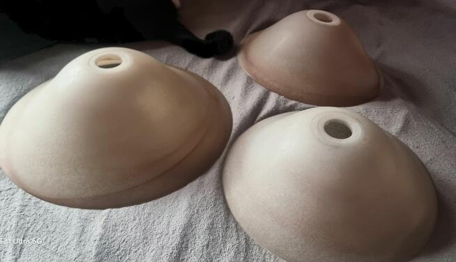 Klosze oddam za darmo