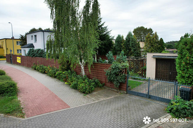 Na sprzedaż dom do zamieszkania 90 m2 z działką 367 m2