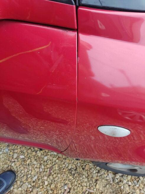 Suzuki Swift IV, 2007, przebieg 168 tys