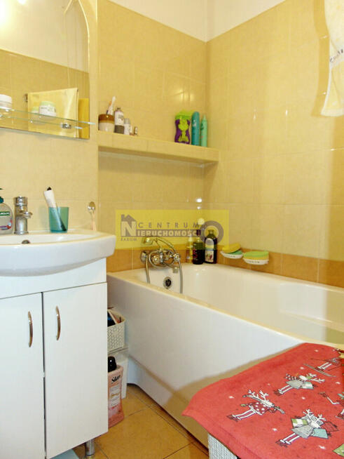 Centrum, M2 31,80 m2, ul. Wernera