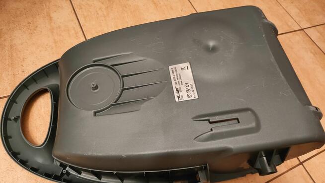 Zelmer Jupiter TYP 4000.0.K58H P 2000W - CZĘŚCI !!!