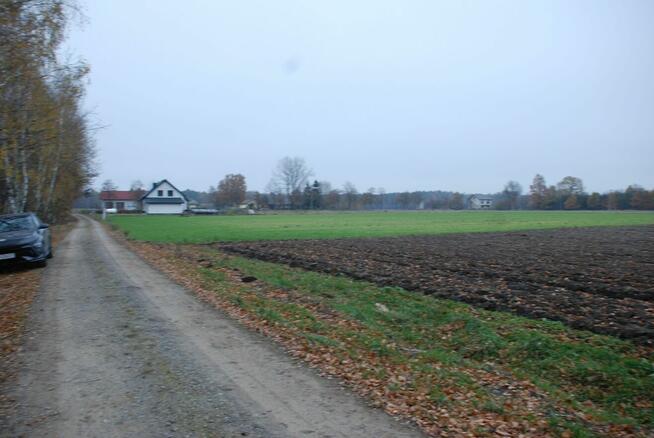 Syndyk sprzeda 1/8 udziału w nier. gruntowej zabudowanej