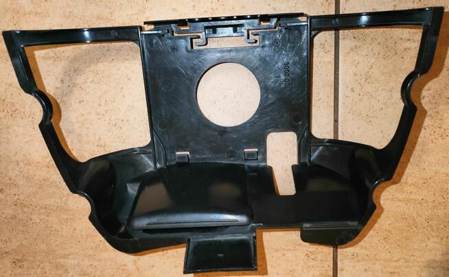 Zelmer Jupiter TYP 4000.0.K58H P 2000W - CZĘŚCI !!!