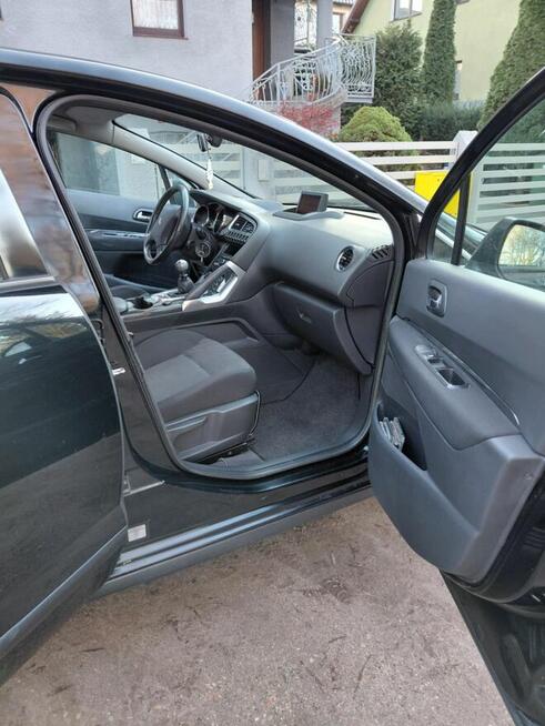 Sprzedam PEUGEOT 3008