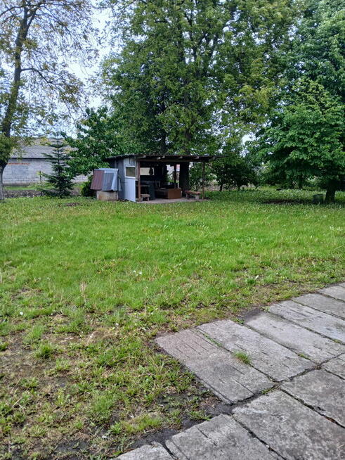 Sprzedam Dom w Kobylnikach 58m2 +garaż. Działka 15 arów.