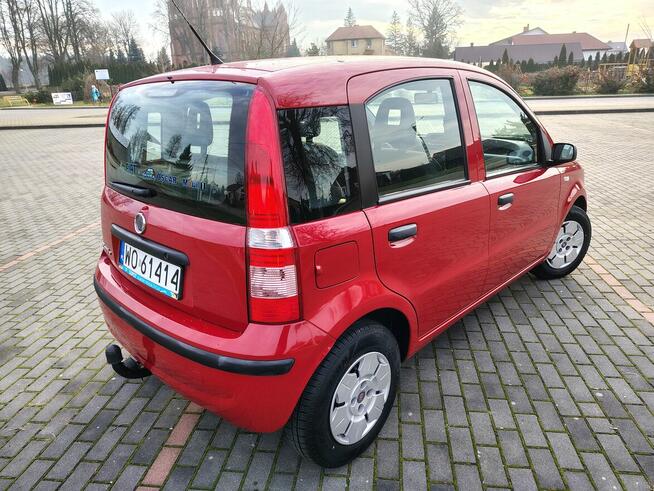 Fiat Panda *Przebieg 109tys km* Wspomaganie* Zadbany