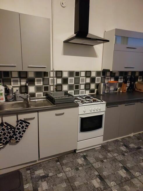 Wrocław centrum pl. Legionów 2 pokoje 51 m