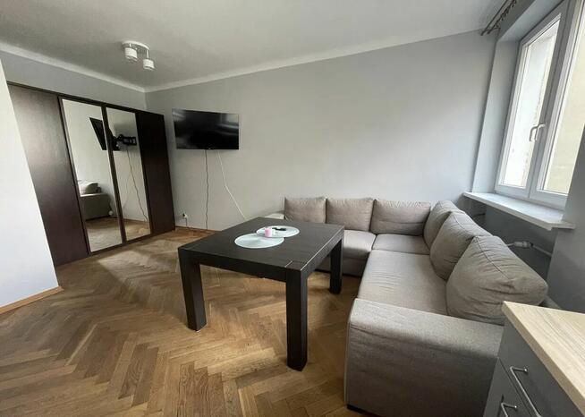 Mieszkanie o pow. 38.32m2, I p., klimatyzacja, Górnośląska